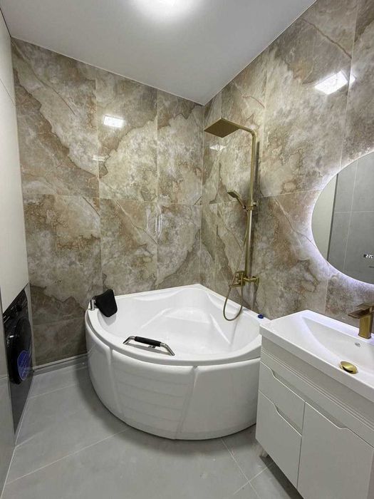 Юнусабад 11 квартал 3х комнатная квартира ЖК Comfort House новостройка