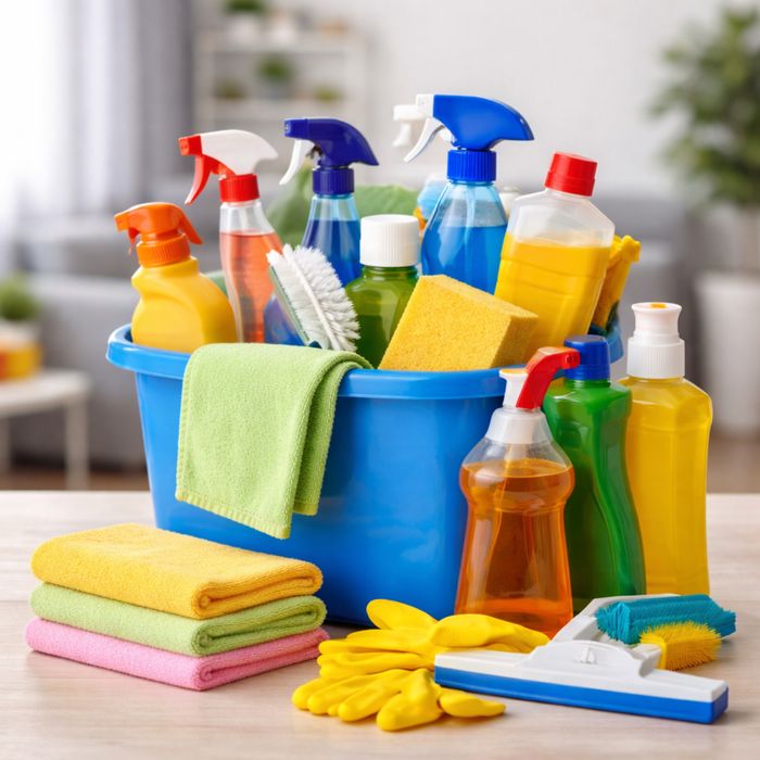 Curatenie generala sau de intretinere