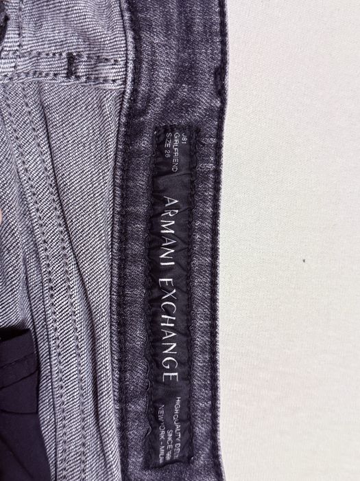 Дънки Armani Exchange