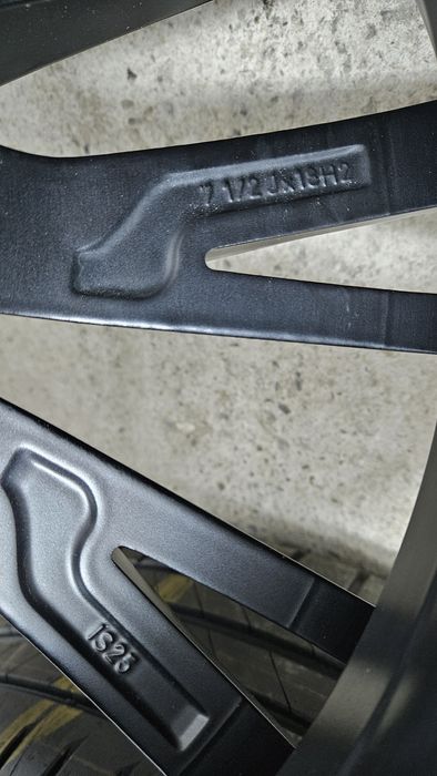 Jante Bmw M R18 Seria 3 G20 G21 Seria 4 G22 G23