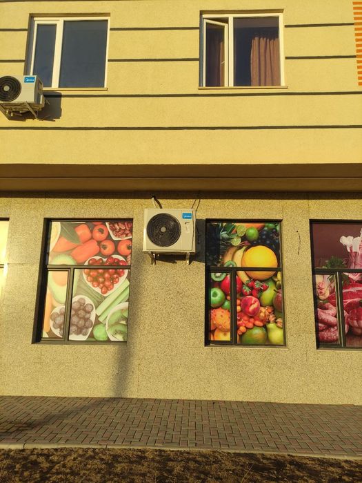 Установка и продажа кондиционеров