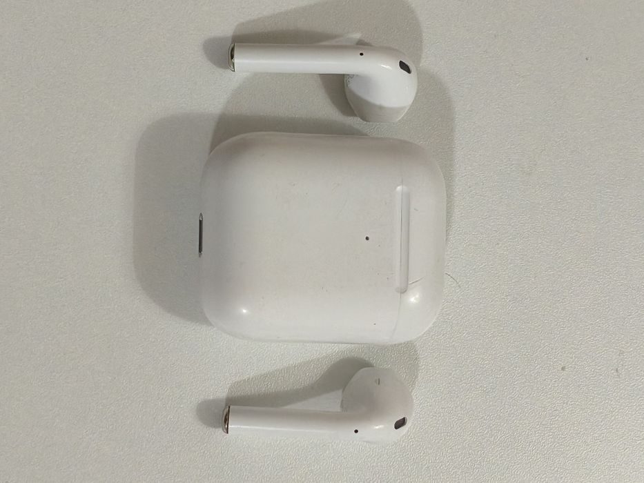 Наушники Air Pods 2 ОРИГИНАЛ