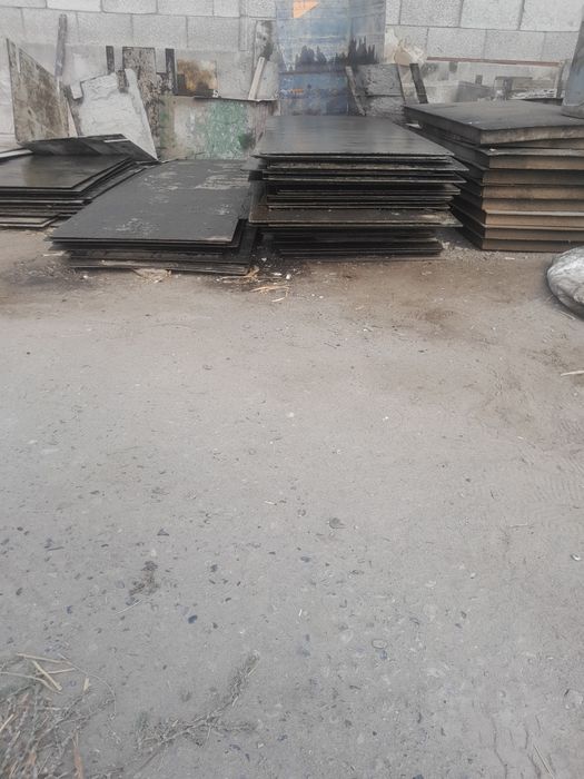 Apalovka temir bo'yi 50 sm