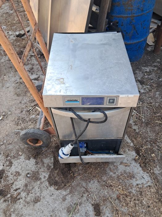 Посудамойка на запчасти