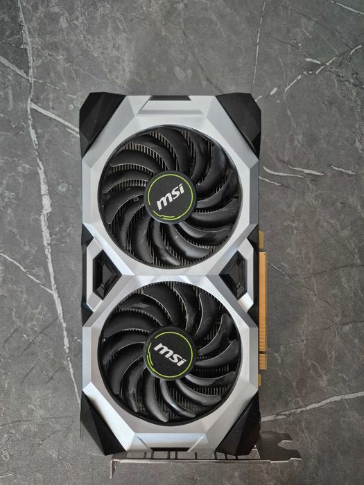 RTX 2060 SUPER в идеале