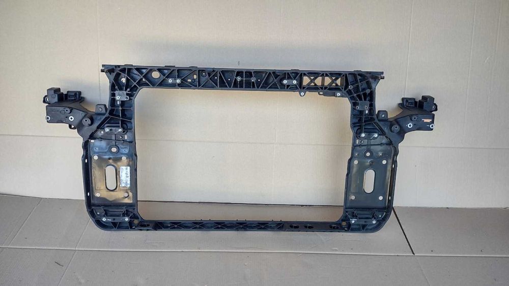 Телевизор суппорт радиатора  Киа Спортейдж / KIA SPORTAGE 2022г