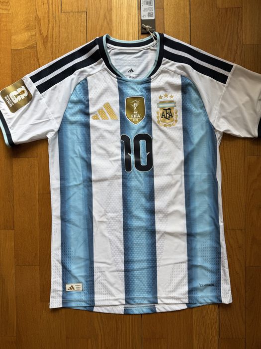 Екипи на Меси - World Cup 2026 Player Version