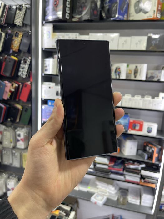 Samsung S22 Ultra 256gb