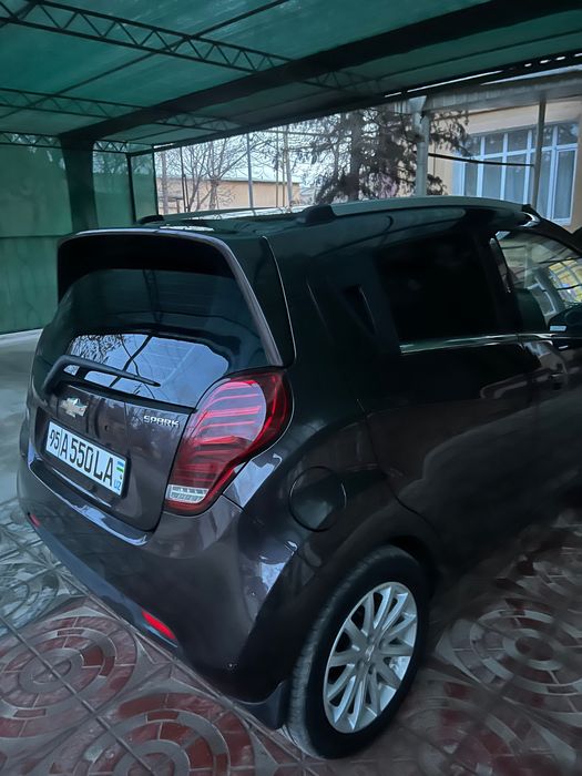 Спарк  2019  сотилади