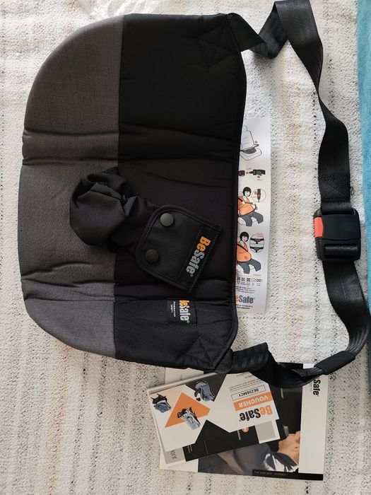 Centura de gravide -besafe