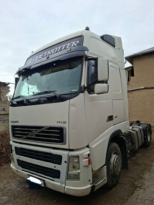 VOLVO FH Срочна Сотилади