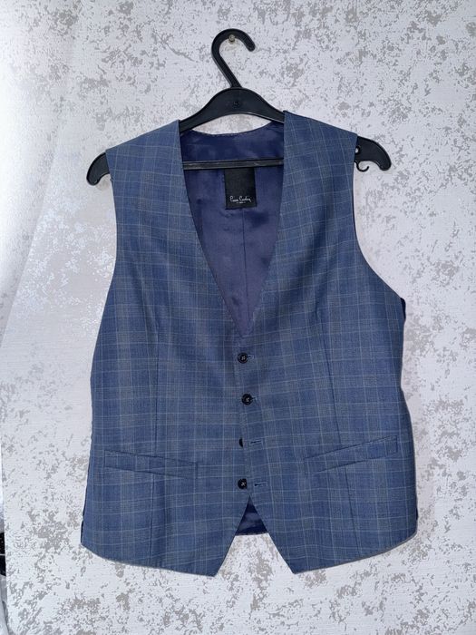 Костюм шалбар мужской