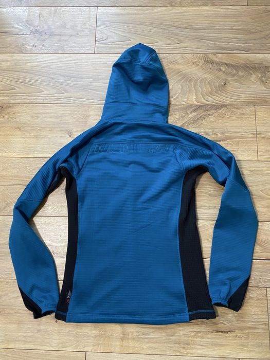 MONTURA-jacheta, tip polartec, stare impecabila, dame , marimea S