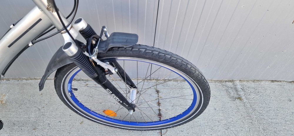 Велосипед B"Win колело 26"