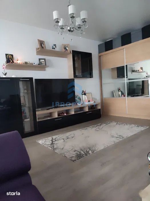 Apartament 2 Camere Rahova Central Adress Residence Bloc Nou