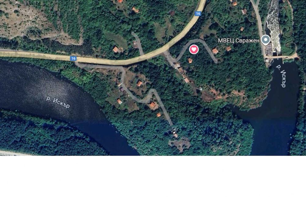 Парцел Гара Лакатник