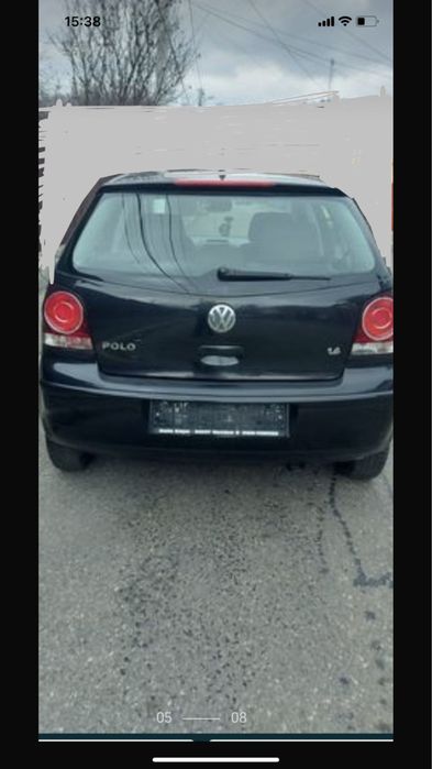 Haion polo 9N diferite culori