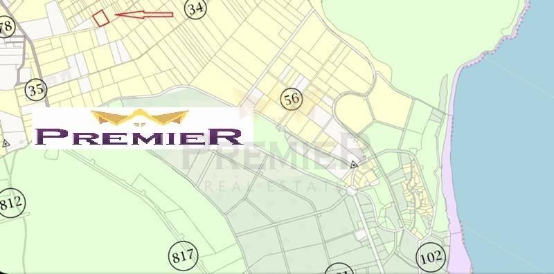 Парцел в Варна, област-с.Близнаци площ 4450 цена 120000