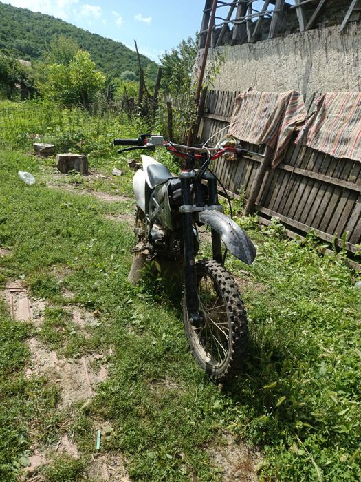 Vand/schimb kxd 140 cc adler