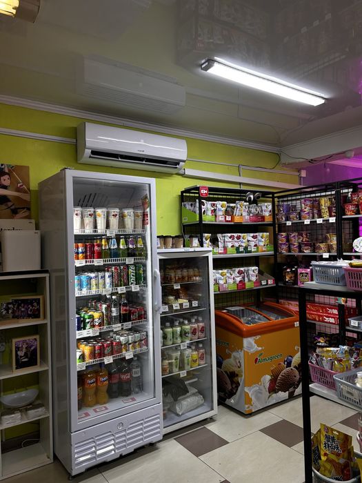 Продается готовый бизнес Костанай