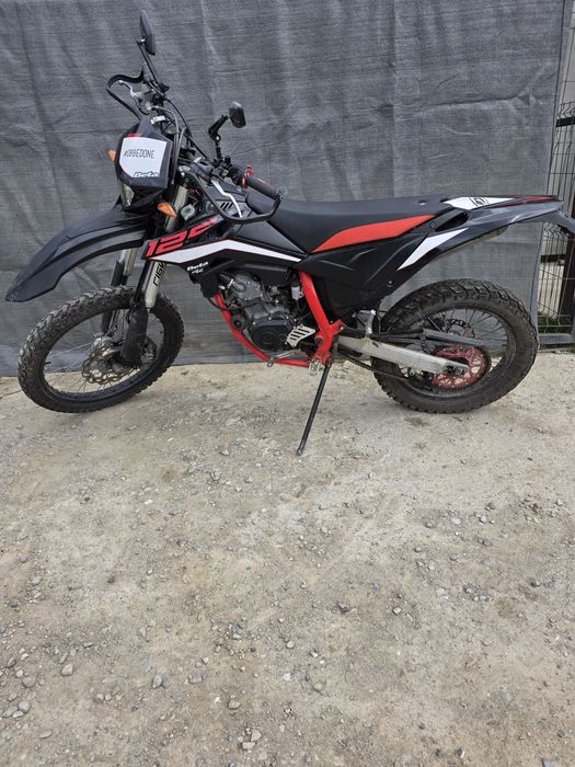 Betta RR 125 de vanzare