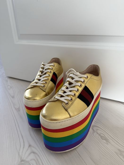 Platforme Originale Gucci