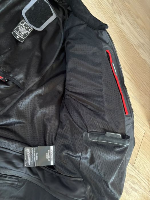 Geaca Moto Alpinestars /Marimea M