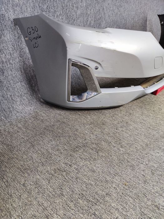 Bara fata Bmw seria 5 G30 G31 facelift