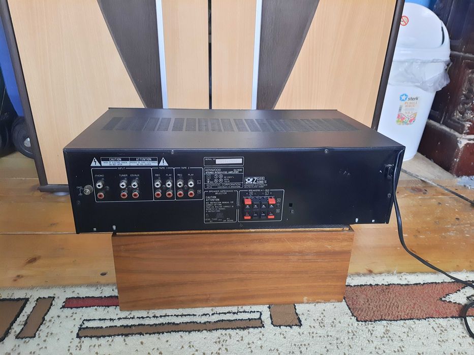 Amplificator Kenwood KA-1030