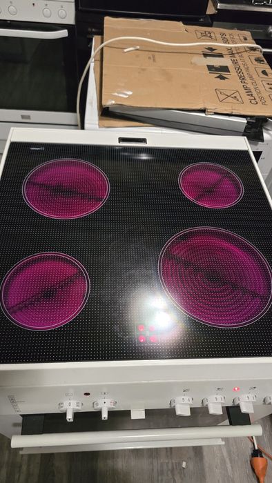 Печка Siemens 60см