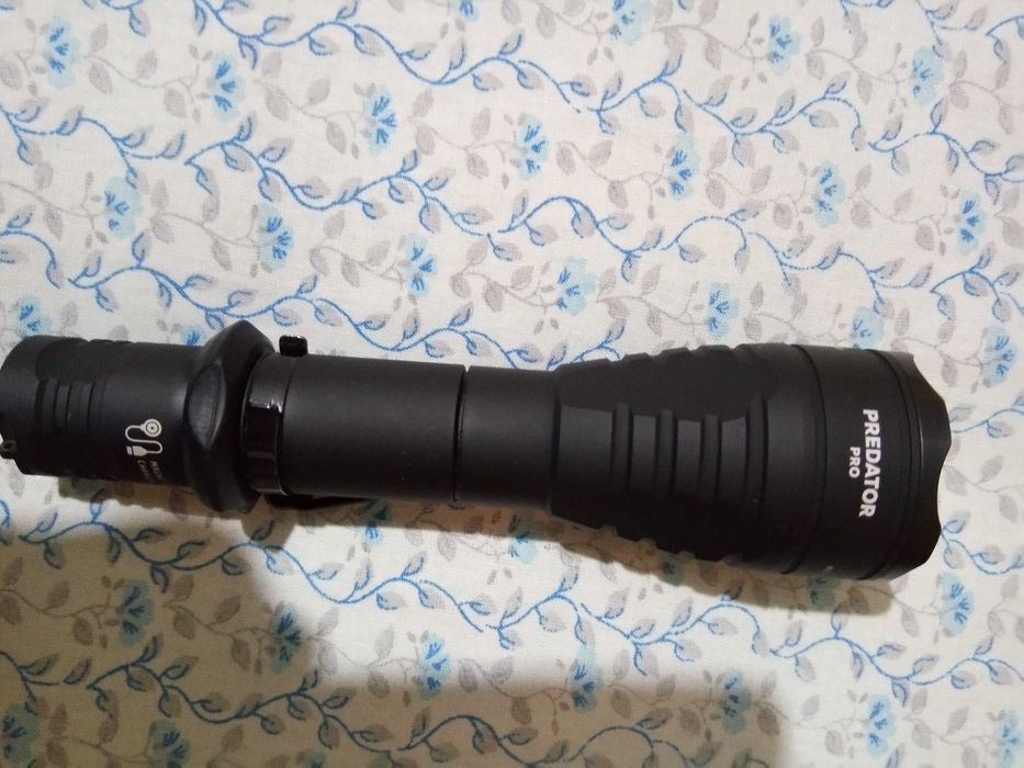 Lanterne armytek
