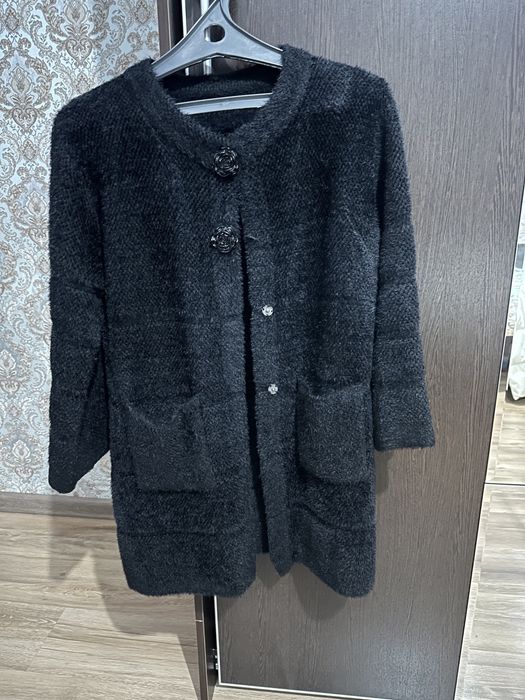 Кофта Женская Каскелен