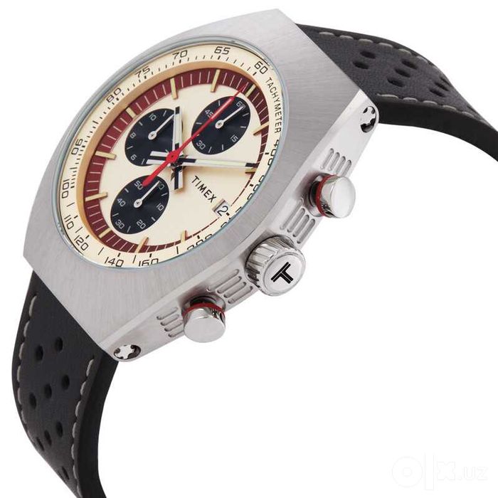 Часы Timex Legacy Chronograph Quartz Men's Watch