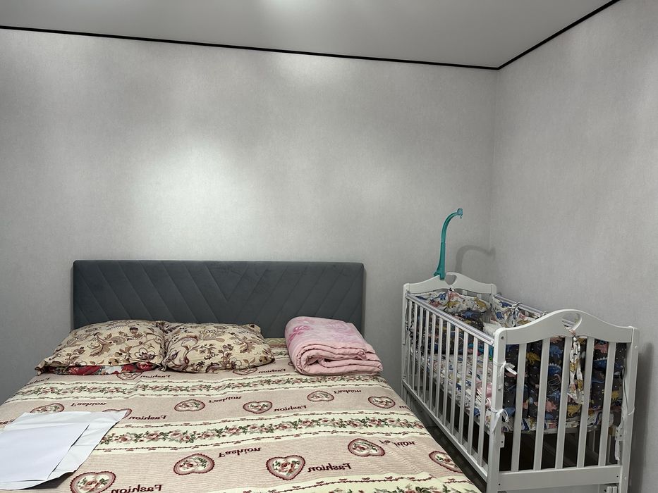 Квартира 3-х комнатная