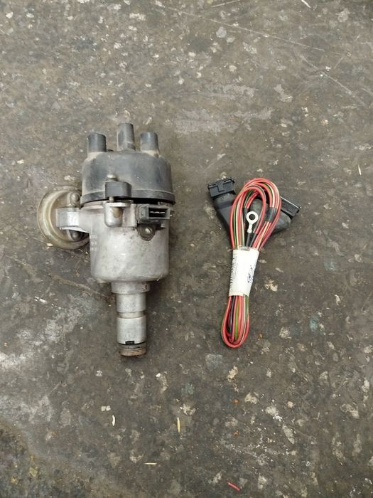 Запчасти от москвича 412 и АЗЛК 2140, 2141.