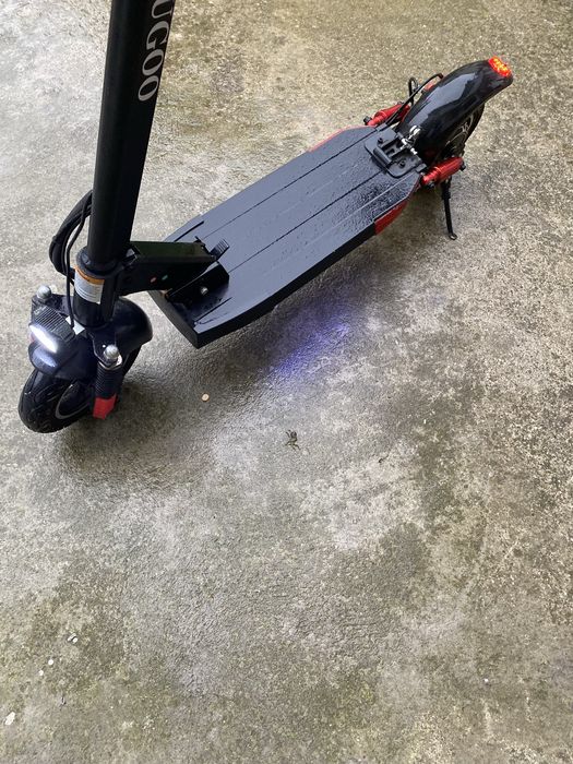 Vand URGENT Trotineta Kugoo Kirin M4Pro