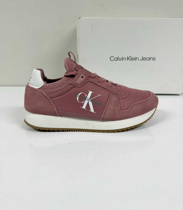 Calvin Klein Jeans Runner Sock