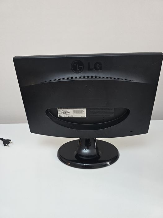 Монитор от компьютера. LG.