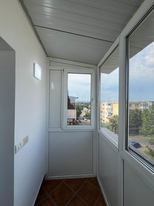 Apartament 3 camere Ramnicu Sarat 76mp