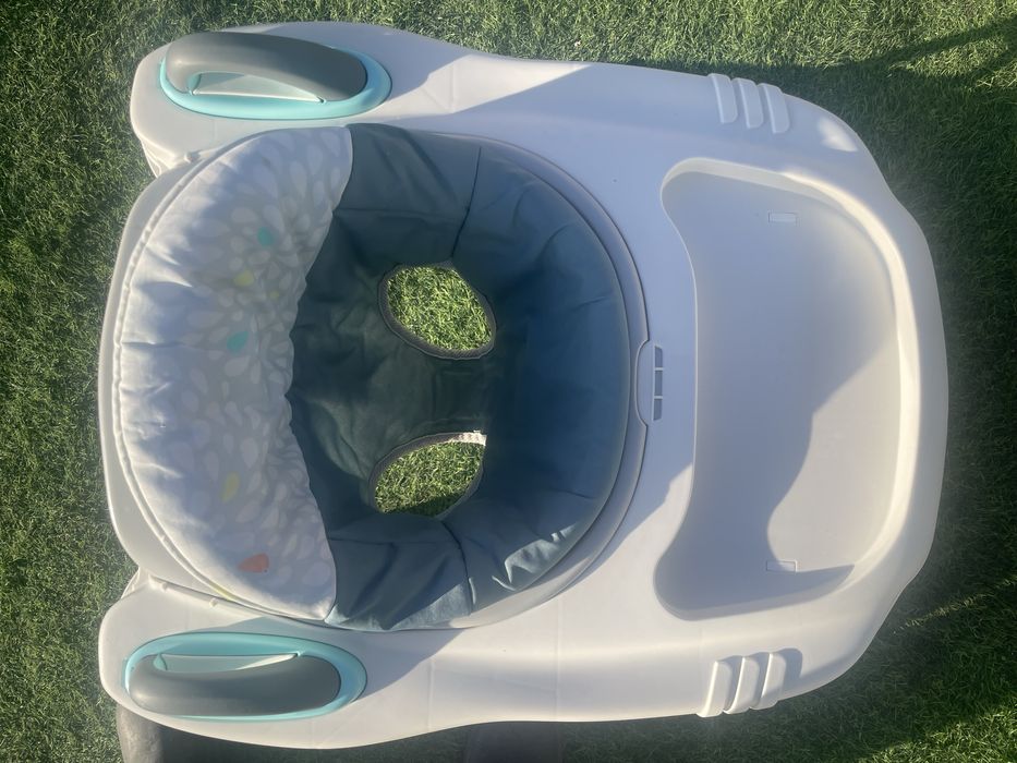 Продам детские ходунки