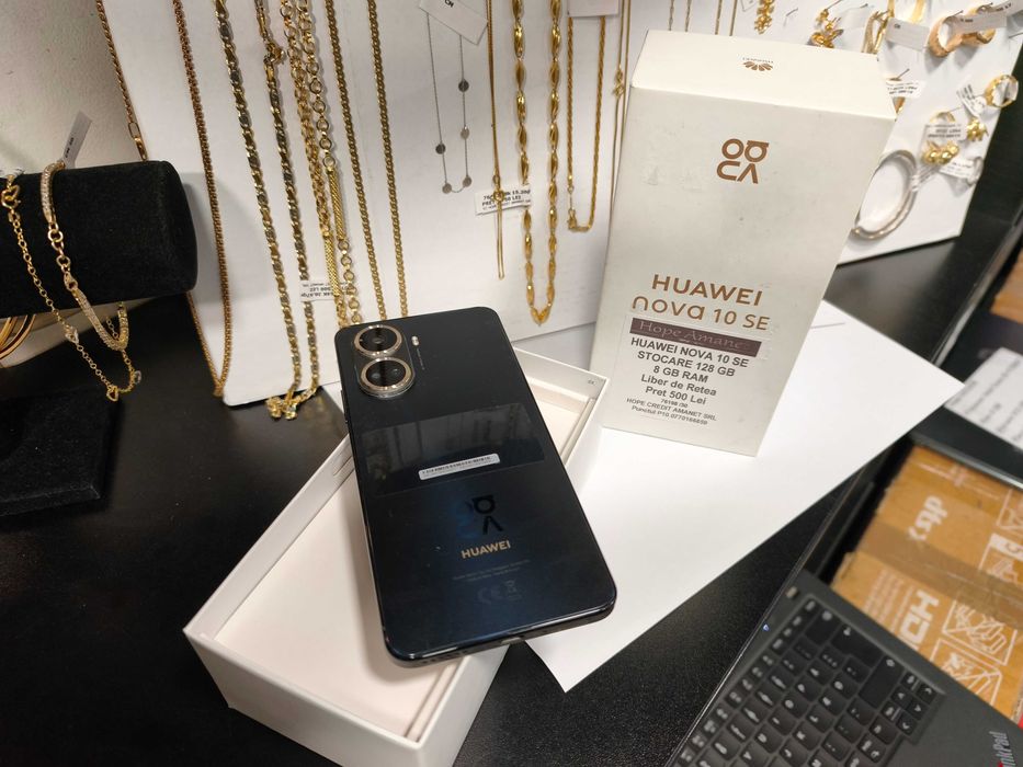 Hope Amanet P10/Huawei Nova 10 SE 128GB