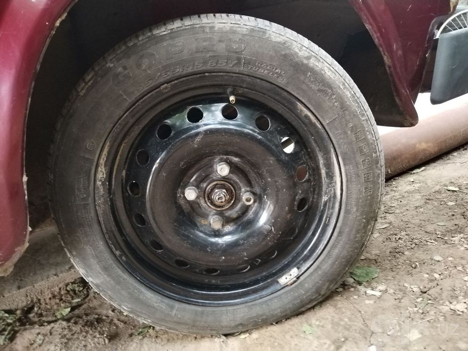 Диска балон сотилади