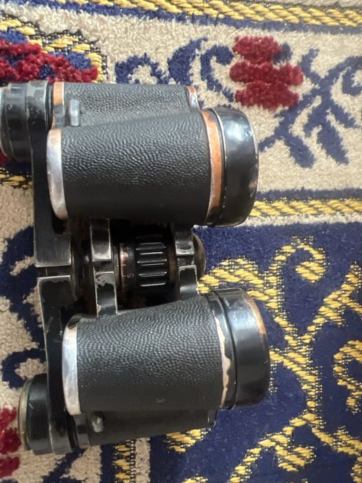 Продам советский бенокль раритет