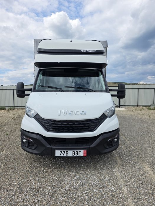 Iveco daily 35S18