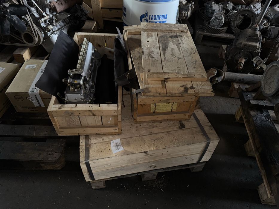 ТНВД ЯМЗ-238 НД5  Кировец, к700, маз