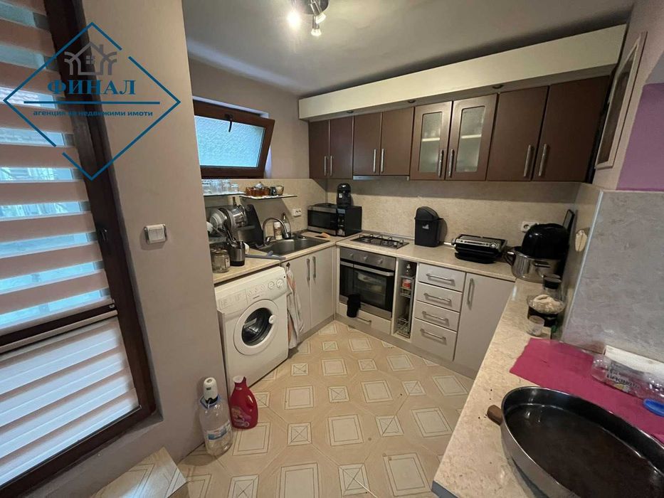 Самостоятелна къща в гр. Велики Преслав