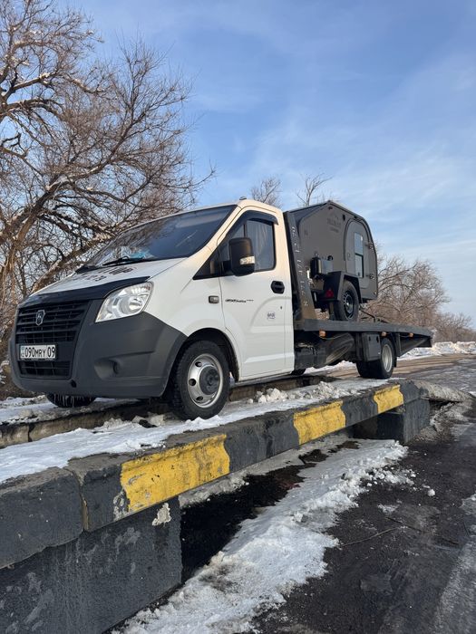 Эвакуатор, услуги автовоза