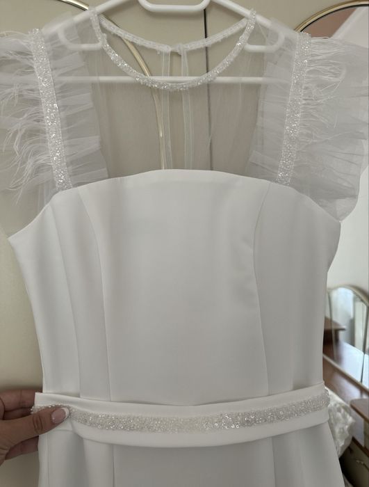 Официална рокля AROGANS