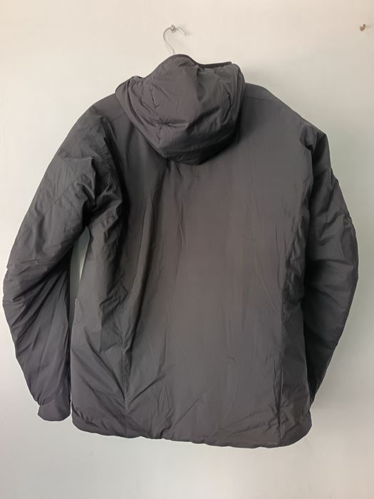 Arcteryx Atom AR Hoody  - Noua ,etichete Marimea M-barbati