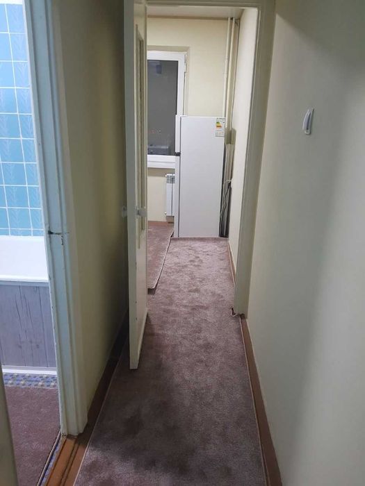 Продам свою 2-х ком кв Учтепинский р. фархадский рынок Г9А дом 1